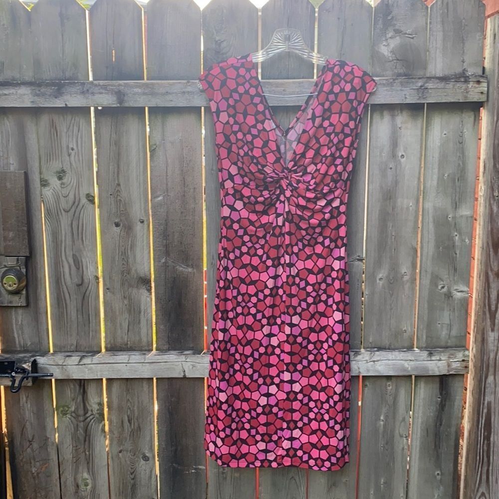 London Times dress sz. 4